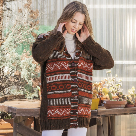 Журнал Katia SPORT 104