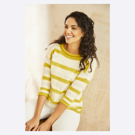 Журнал Rowan Mode at Rowan Collection Six