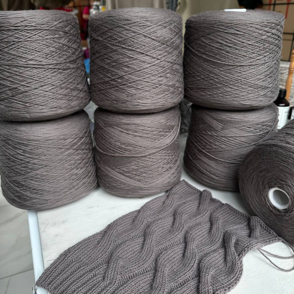 Бобина  Merinos 3000