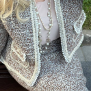 Дополнительный моток для набора Chanel №5