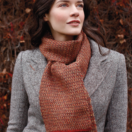 Журнал Rowan Knitting & Crochet Magazine 66