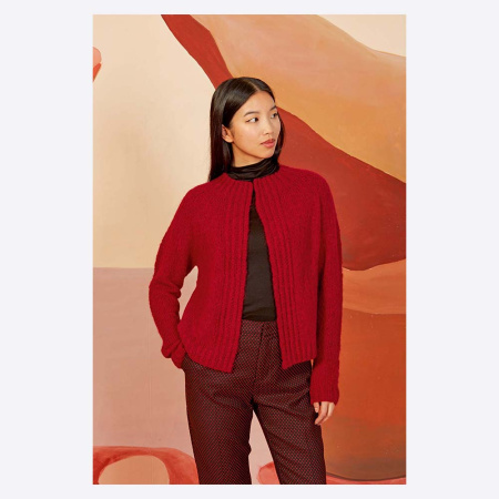 Журнал Lang Fatto a Mano Collection 278