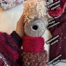 Набор на джемпер Magic Box Italy