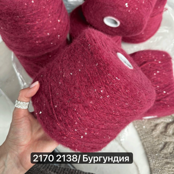 Бобина Moulin Rouge