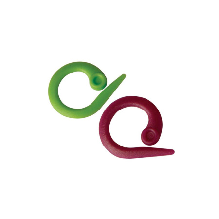 Маркер для вязания Круг KnitPro арт. 10804