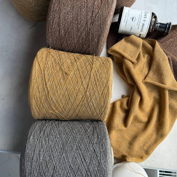 Бобина Tequila