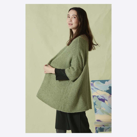 Журнал Lang Fatto a Mano COLLECTION №274