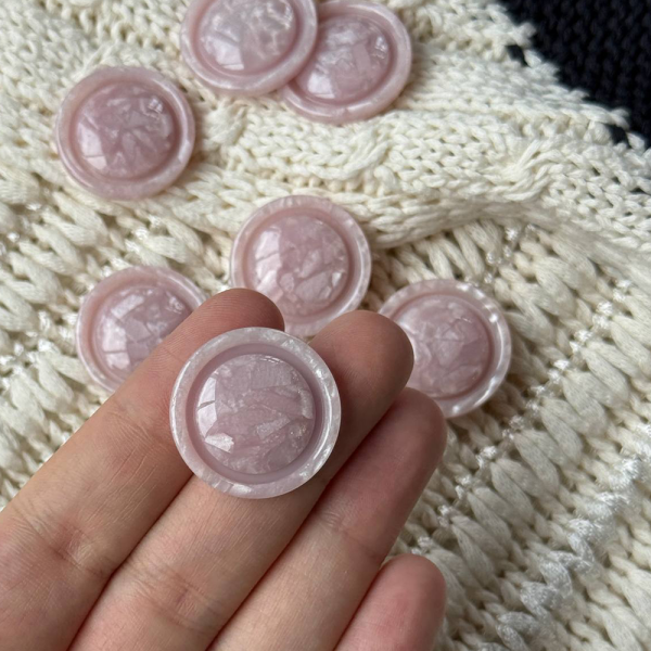 Пуговицы Sandra, размер 40