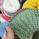 Пряжа Lang Aymara