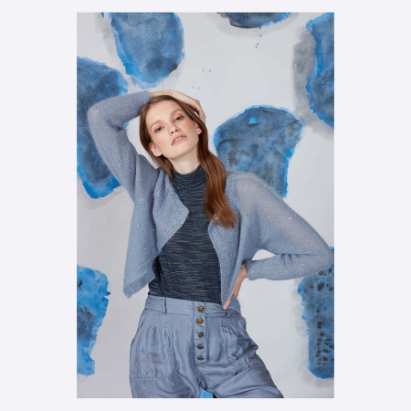 Журнал Lang Fatto a Mano Collection 269