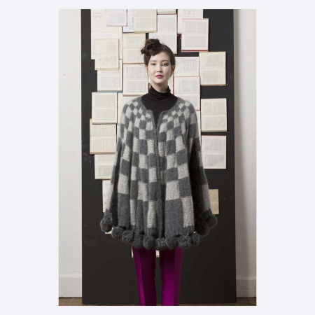 Журнал Lang Fatto a Mano Collection №245