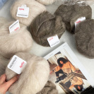 Пряжа Katia Ingenua