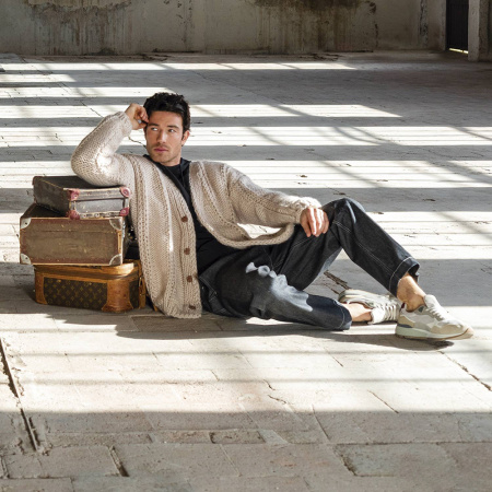 Журнал Katia ESSENTIALS 110