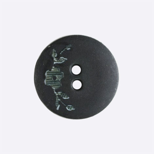 Пуговица Dill размер 23мм, 310695/23-16