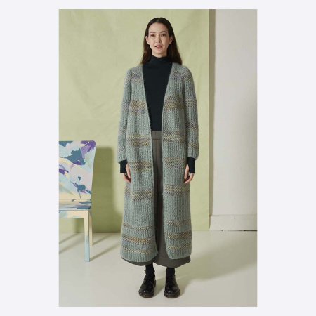 Журнал Lang Fatto a Mano COLLECTION №274