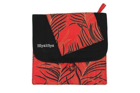 Набор съемных спиц HiyaHiya Steel Standard Interchangeable Set, 10 см Small