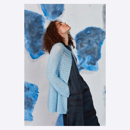 Журнал Lang Fatto a Mano Collection 269