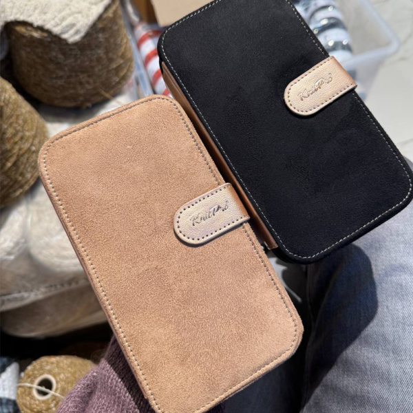 Набор "Chunky" крючков для вязания съемных "Oasis", KnitPro, 30982