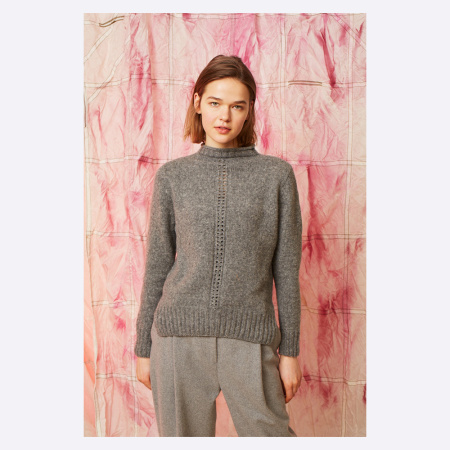 Журнал Lang Fatto a Mano Collection №261