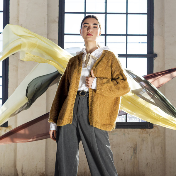 Журнал Katia ESSENTIALS 110