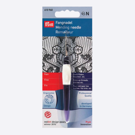 Крючок д/поднятия петель Prym, 610960
