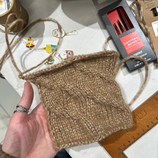 Бобина шнур Soffione