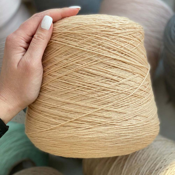 Бобина Merinos King