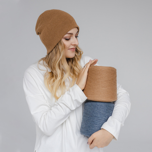 Бобина Vicuna Loro Piana