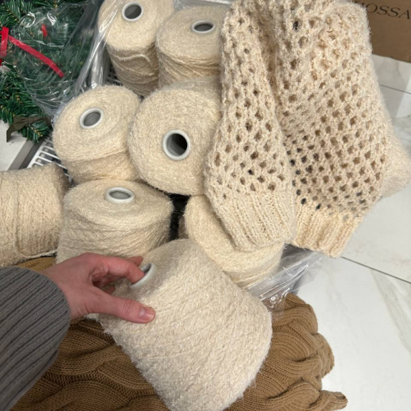 Бобина Padla Caos