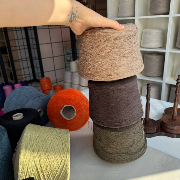 Бобина Tempest