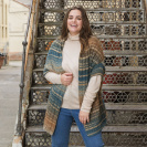 Пряжа Katia Azteca Fine Lux