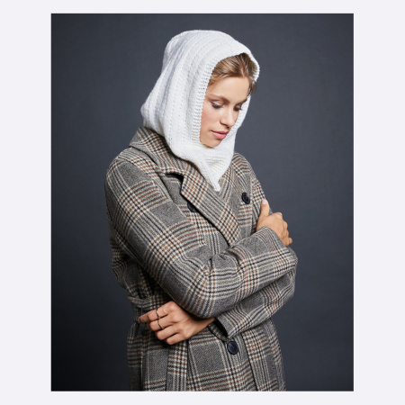 Журнал LAMANA basics 01