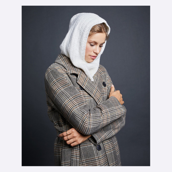 Журнал LAMANA basics 01