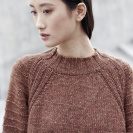 Пряжа Katia Cotton-Merino TWEED