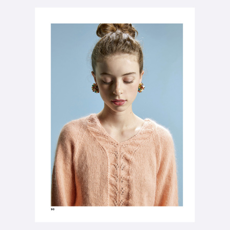 Книга: Вяжем по кругу!