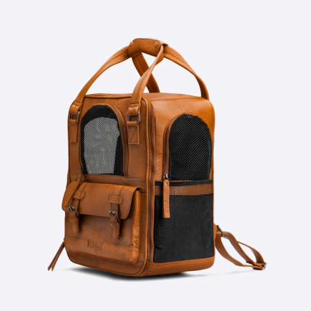 Рюкзак-переноска MUUD "Cecily" Whisky