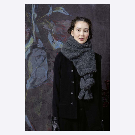 Журнал Lang Fatto a Mano №258