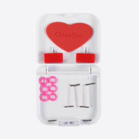 Набор аксессуаров ChiaoGoo Mini 7599-M