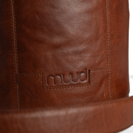 Сумка-органайзер проектная Muud "Saturn XL" Rich brown