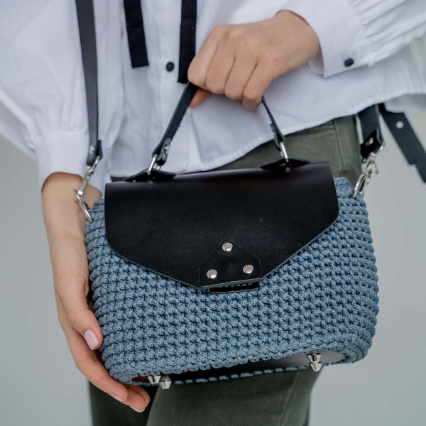 Набор для сумки кроссбоди Париж 