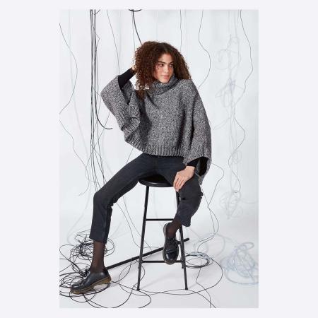 Журнал Lang Fatto a Mano Collection 269