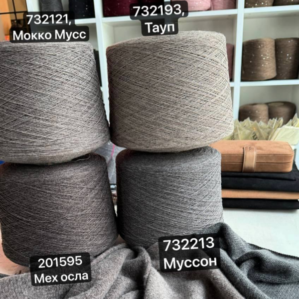 Бобина CASH30 NEW by Biagioli Modesto