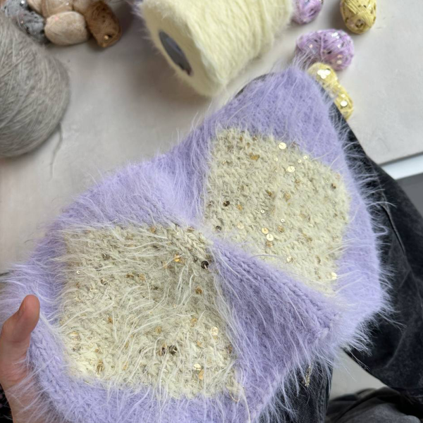 Бобина Soft Padla 