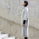 Пряжа Katia Cotton-Merino TWEED