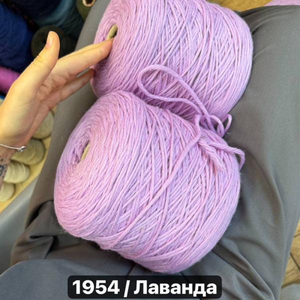 Бобина Twistwool 6/6000