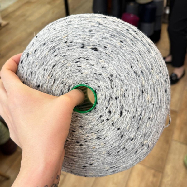 Бобина твид Fair