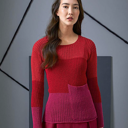 Журнал Lang Fatto a Mano Collection №255