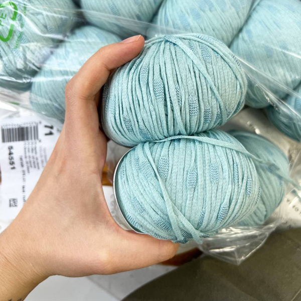 Пряжа Katia Babilonia