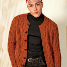 Пряжа Lang Aymara