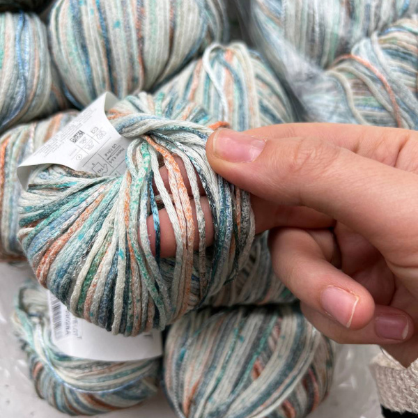 Пряжа Katia Marmara